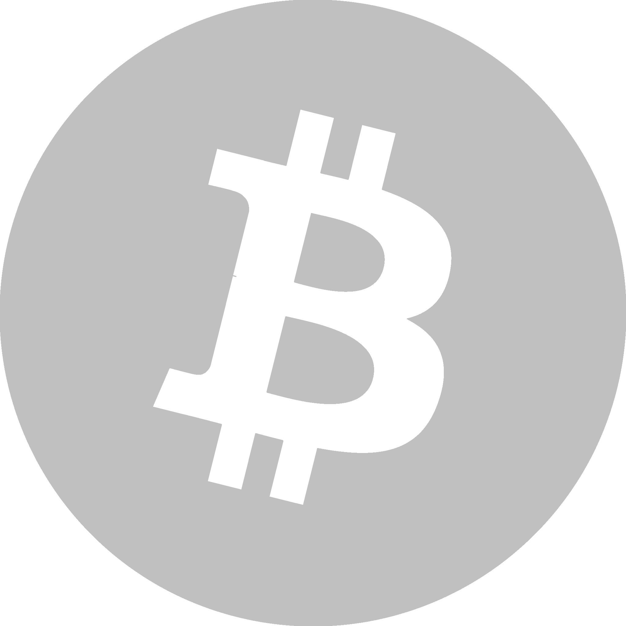 Bitcoin Silver